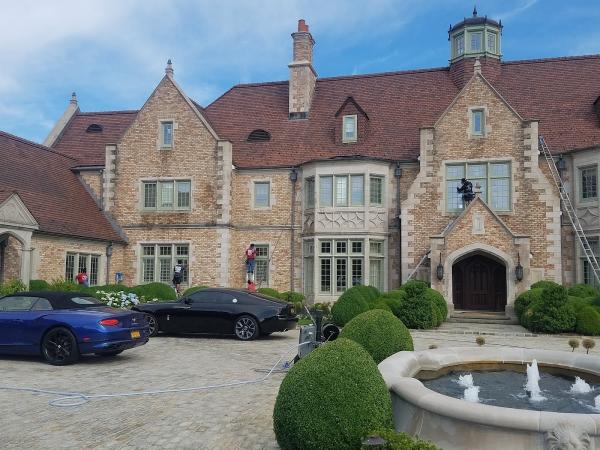 Long Island Window Cleaning and Pressure Washing