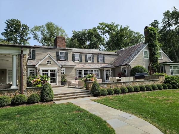 Long Island Window Cleaning and Pressure Washing
