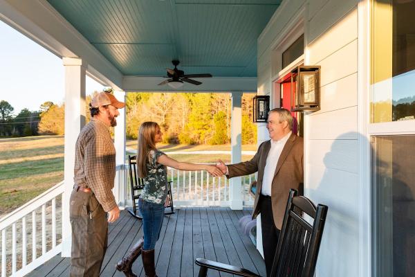 Patrick Sims Realtor