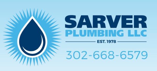 Sarver Plumbing