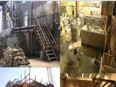 Coda Electro Contracting