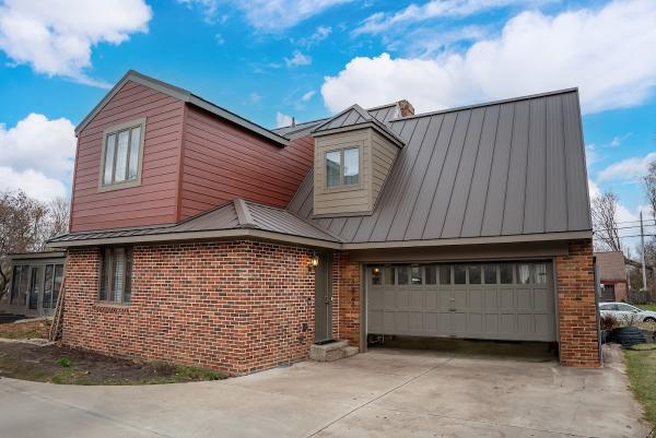 American Way Exteriors LLC