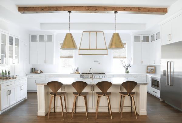 Cassandra Brand Interiors