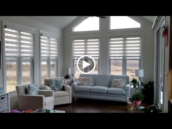Blinds Unlimited