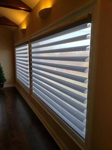 Blinds Unlimited