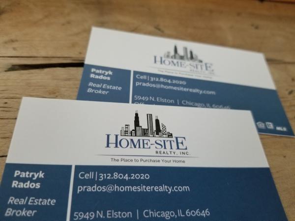 Pat Rados Realtor