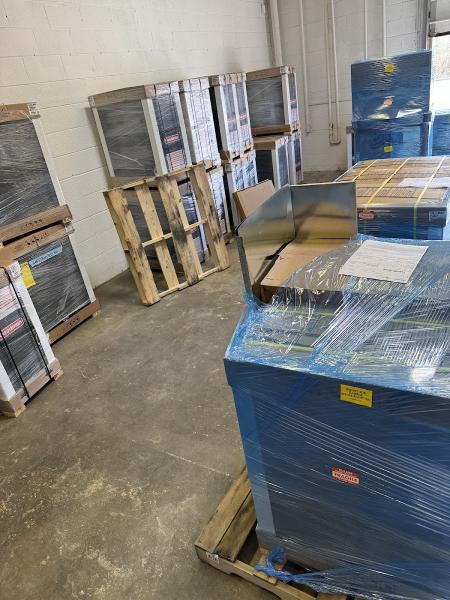 Hvac Total Distributing