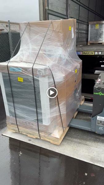 Hvac Total Distributing
