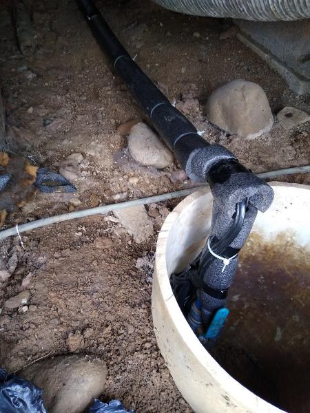 Tim Beil Plumbing