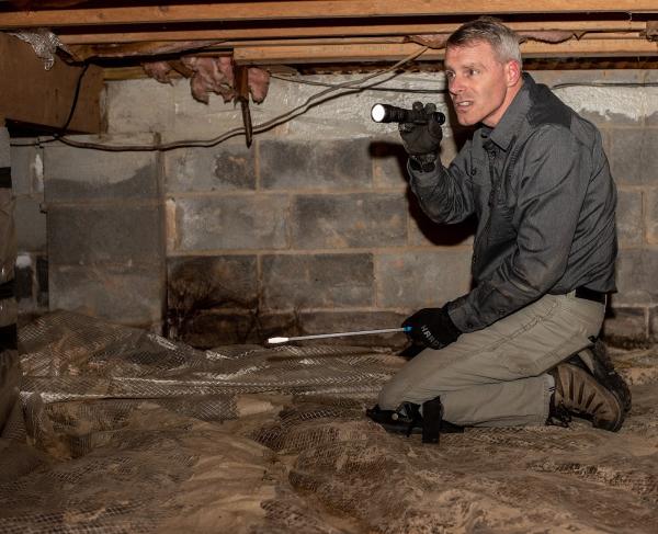 Above Grade Home Inspections LLC
