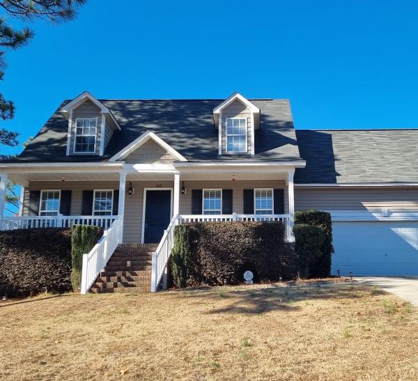 Above Grade Home Inspections LLC