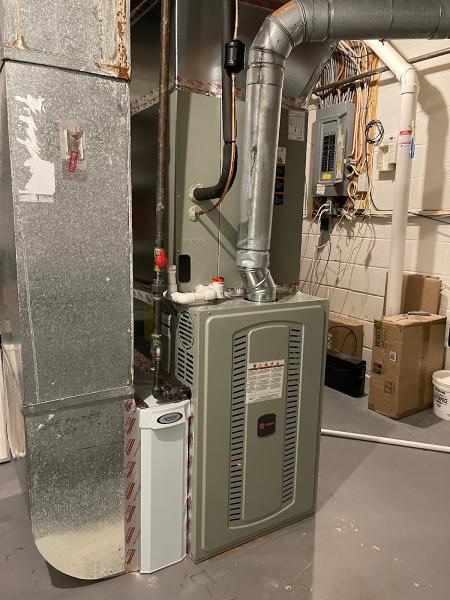 C.D. Shanahan's Heating