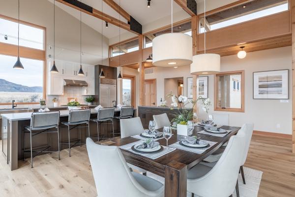 Lenssen Homes