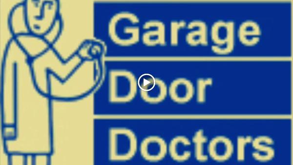 The Garage Door Doctors