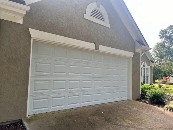 The Garage Door Doctors