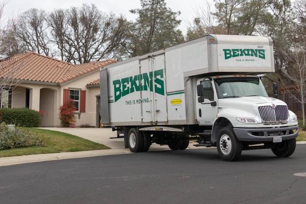 Auburn Moving & Storage