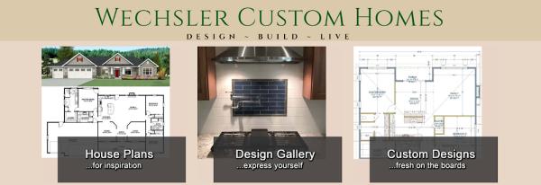 Wechsler Custom Homes