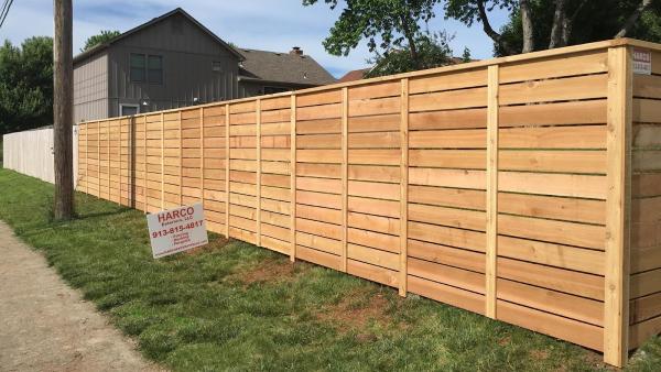 Harco Fence & Deck