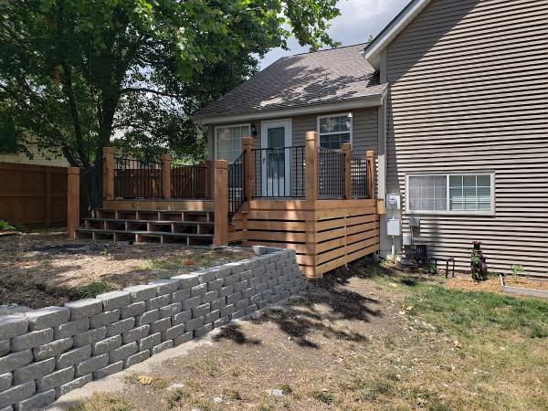 Harco Fence & Deck