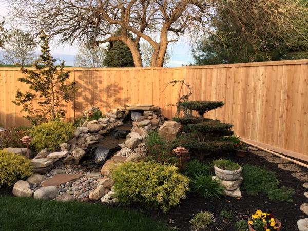 Harco Fence & Deck