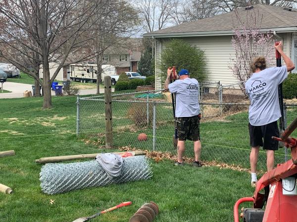 Harco Fence & Deck