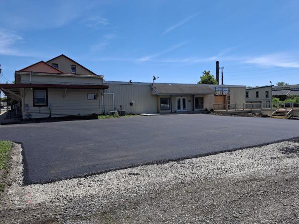Nathan's Paving & Sealcoating