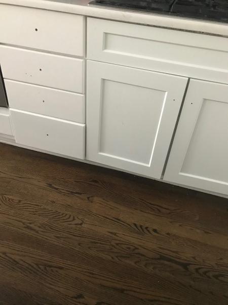 BTJ Cabinet Door Company Inc.