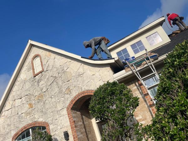 Innovative Construction