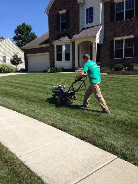 Green Pro Lawns