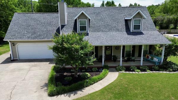 Rocket Roofing & Restoration Contractors