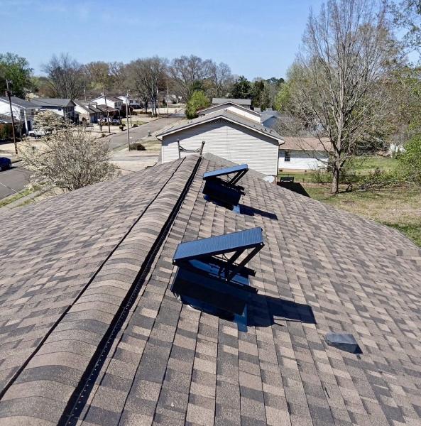 Rocket Roofing & Restoration Contractors