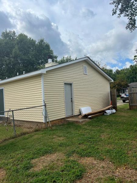 Rocket Roofing & Restoration Contractors