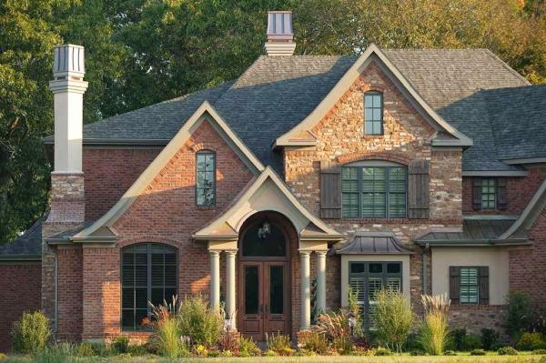 Tim McMahon Building Company