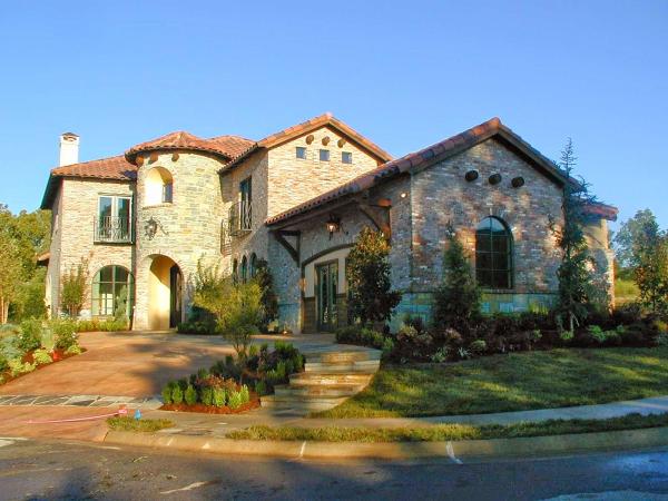 Tim McMahon Building Company