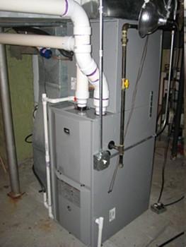 Williams & Son Heating Contractors Inc.