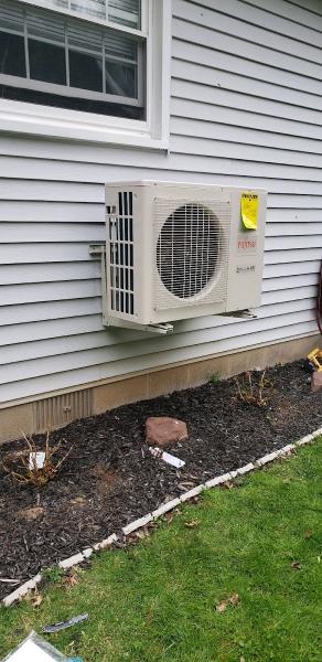 Williams & Son Heating Contractors Inc.