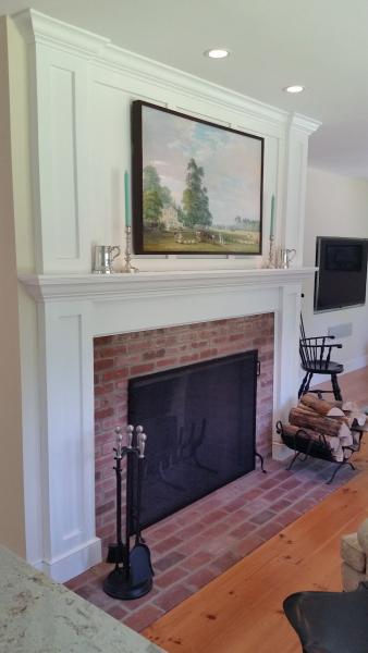 JRT Construction LLC