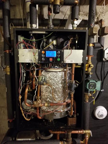 Precision Mechanical LLC