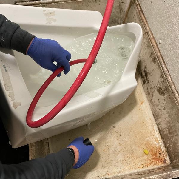 Drain Innovations Inc.