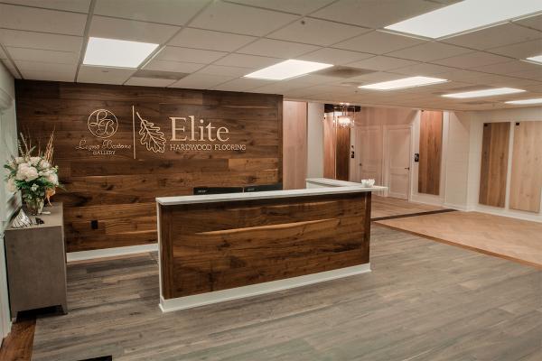 Elite Hardwood Flooring