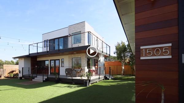 Murray Lampert Design
