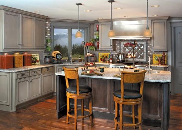 Kitchen Cabinets Etc.
