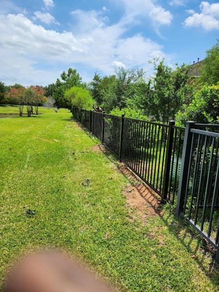 KC Fence & Iron Welding Works