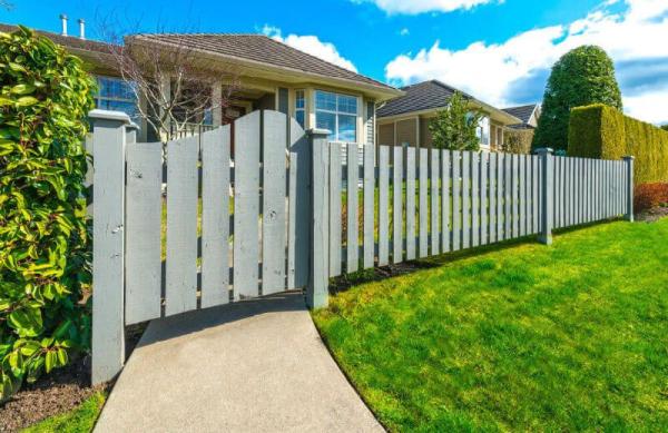 KC Fence & Iron Welding Works