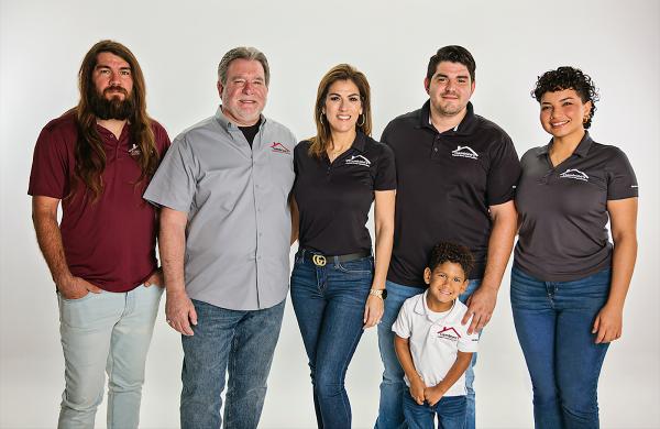 Gambone's Custom Home Improvements