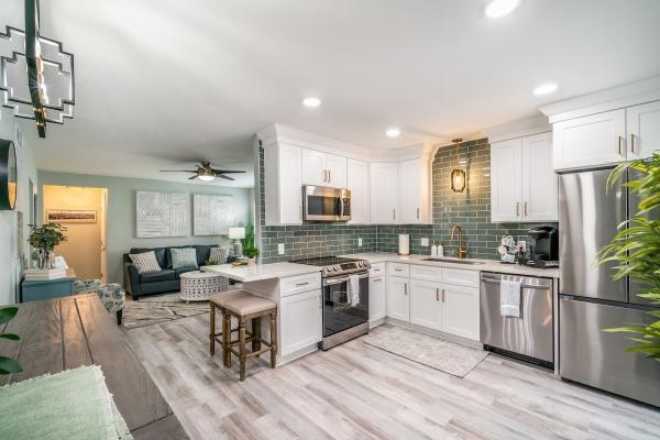 Gambone's Custom Home Improvements