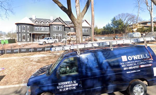 O'Neill Contracting