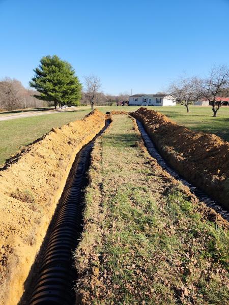 Combat Drain Cleaning and Septic Services