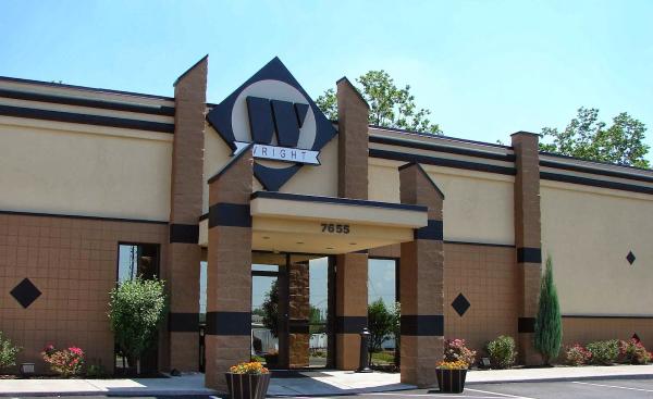 Wright Contracting Services Inc