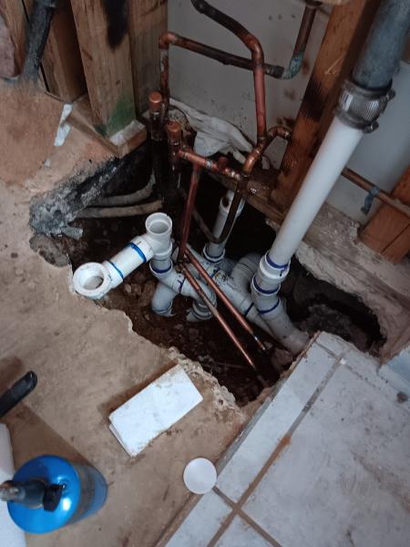 Southern Sewer Services